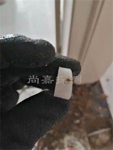 昌洒镇暖气管道漏水检测