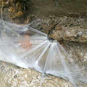 昌洒镇消防管道漏水检测