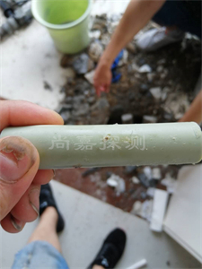 昌洒镇室内漏水检测